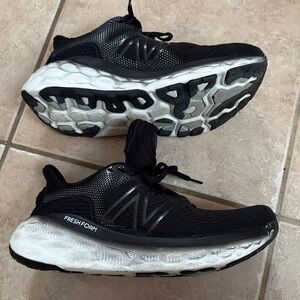 New Balance fresh foam & more size 8 sneakers  / runners